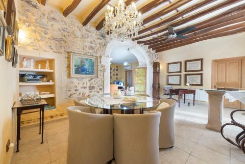 Apartamento Ca Na Missa