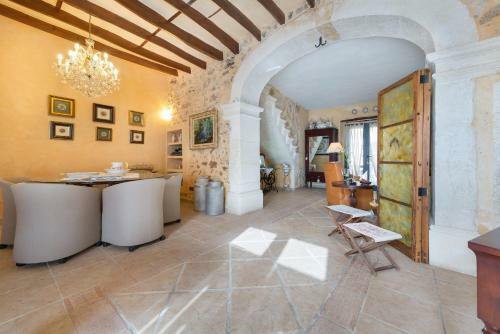 Apartamento Ca Na Missa