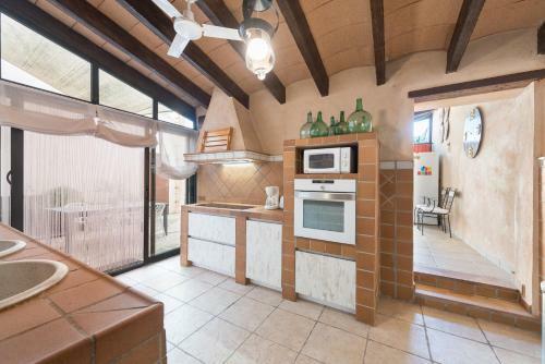 Apartamento Ca Na Missa