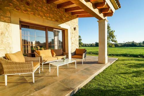 Agroturismo Vmg Horse Ranch