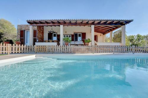 Villa Enderrocat