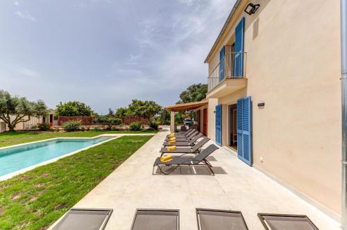 Agroturismo Son Fosquet