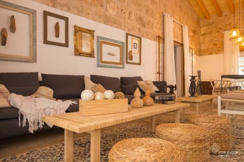 Finca Son Grauet
