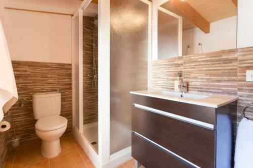 Apartamento Ca'n Climent