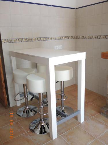 Apartamento Ca'n Climent