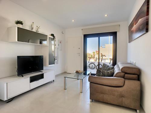 Apartamento Pueblo 2 - Penthouse Rosa