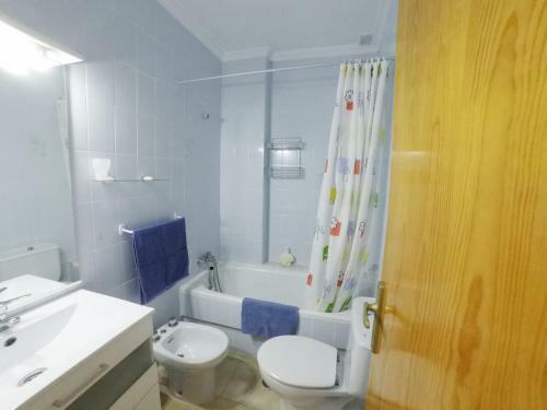 Casa Silvia Spainsunrentals 3002