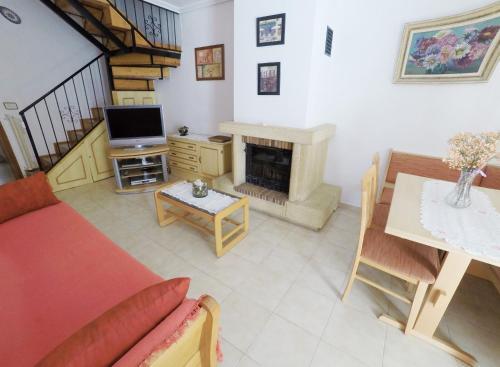 Casa Silvia Spainsunrentals 3002
