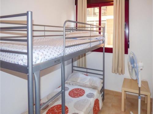 Two-bedroom Apartment In Los Cuarteros