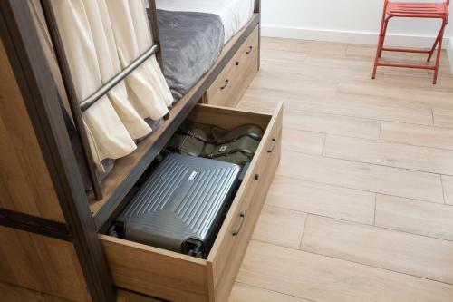 Winederful Hostel & Caf�