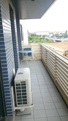 Apartamento Medrano 2