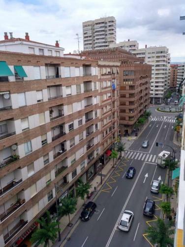 Apartment Calle Chile
