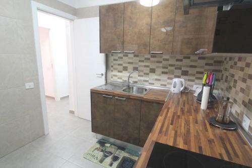 Los Abrigos In Front Onf The Ocean 3 Bedrooms Apartment