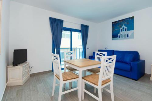 Albergue Riva Guest House Los Abrigos