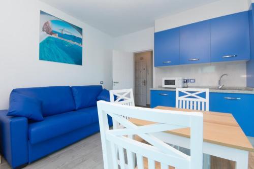 Albergue Riva Guest House Los Abrigos