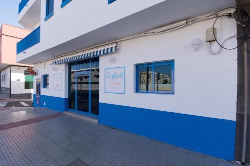 Albergue Riva Guest House Los Abrigos