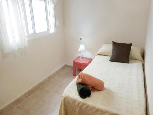 Three-bedroom Holiday Home In Los Alcazares