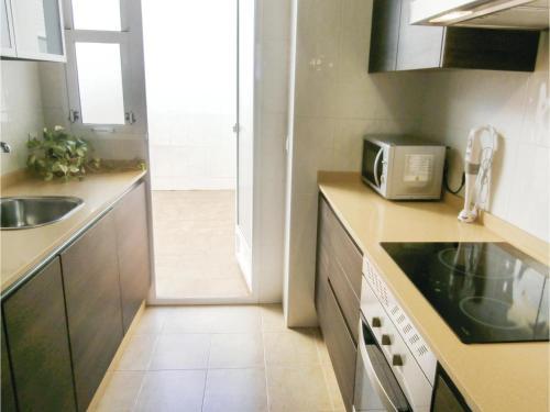 Three-bedroom Holiday Home In Los Alcazares