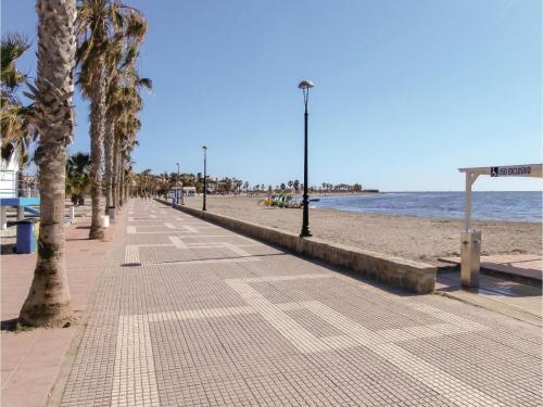 Three-bedroom Holiday Home In Los Alcazares