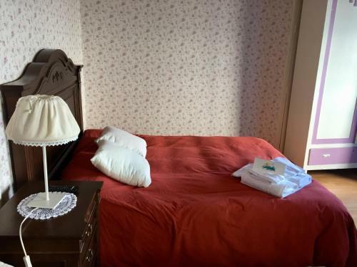 Hostal Balneario La Encarnaci�n