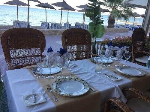 Hostal Balneario La Encarnaci�n