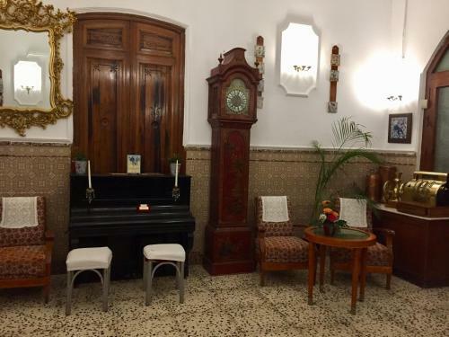 Hostal Balneario La Encarnaci�n