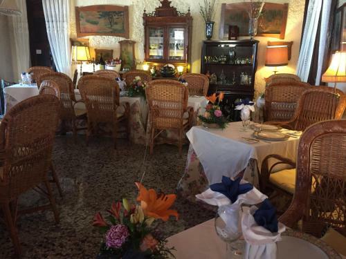Hostal Balneario La Encarnaci�n