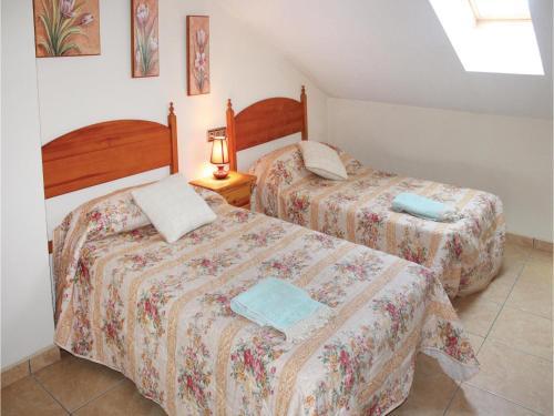 Five-bedroom Apartment In Los Alcazares