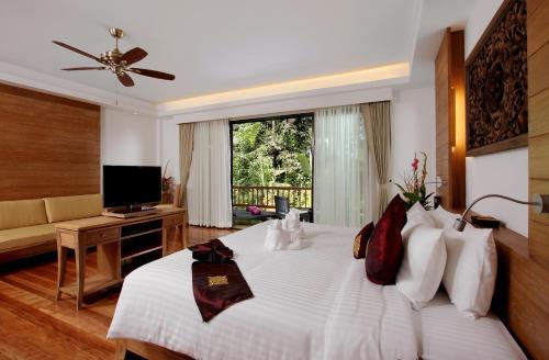 Hotel Khaolak Paradise Resort