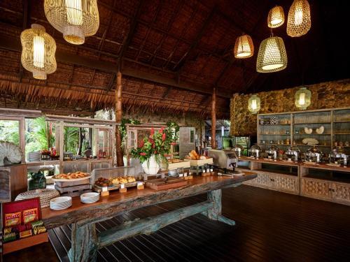 Hotel Khaolak Paradise Resort