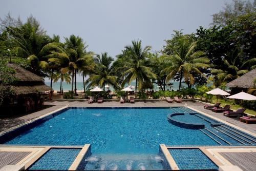 Hotel Khaolak Paradise Resort