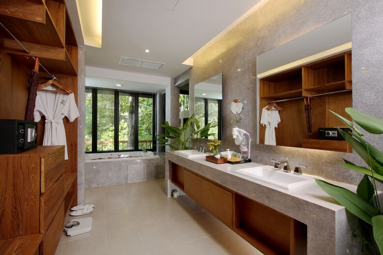 Hotel Khaolak Paradise Resort