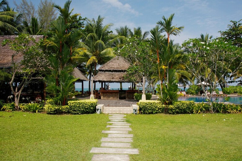 Hotel Khaolak Paradise Resort