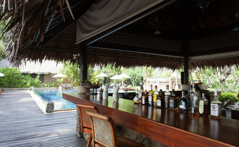 Hotel Khaolak Paradise Resort