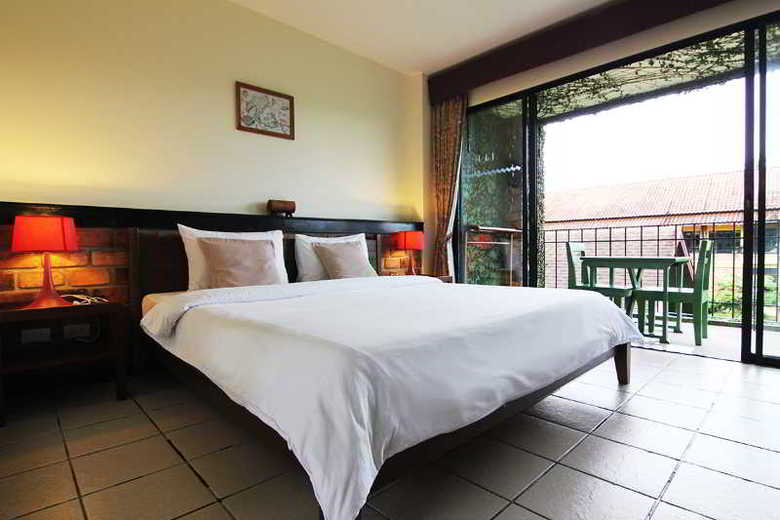 Hotel Khaolak Tony Lodge