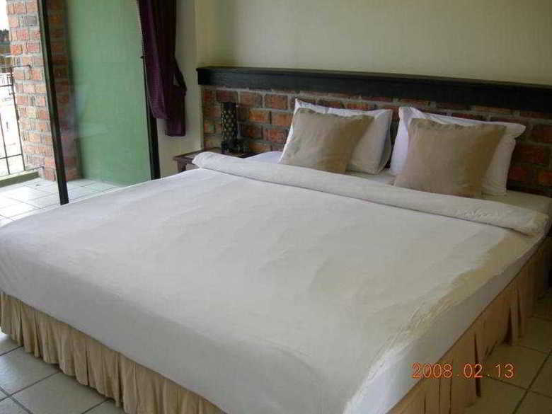 Hotel Khaolak Tony Lodge