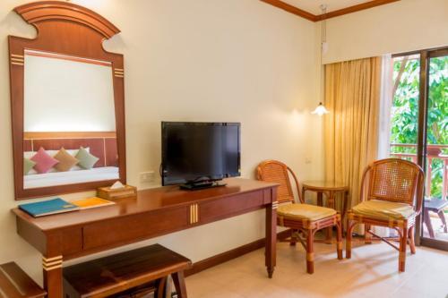 Hotel Lanta Casuarina