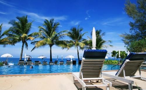 Hotel Lanta Casuarina
