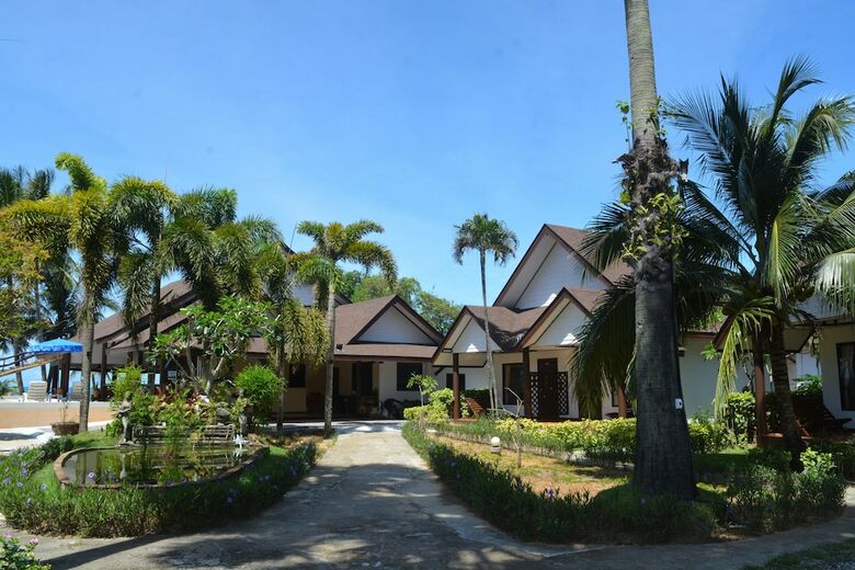 Hotel Lanta Il Mare Beach Resort