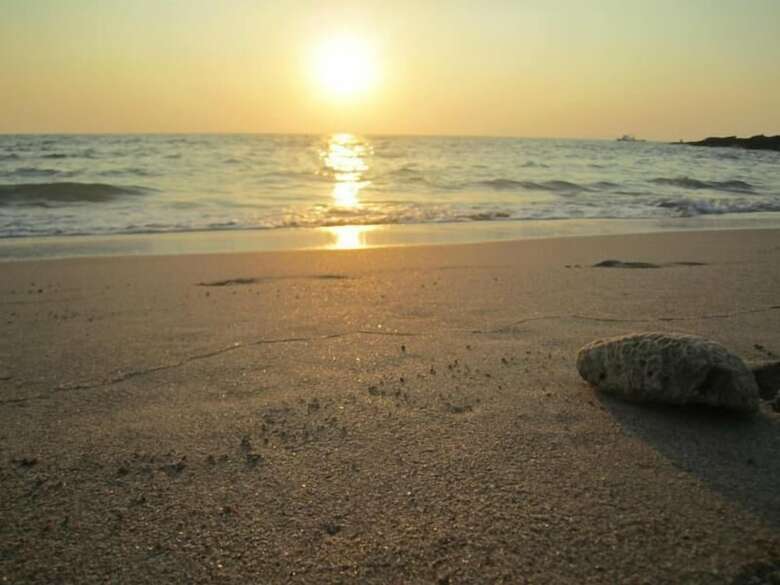 Hotel Lanta Il Mare Beach Resort