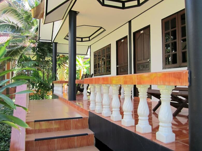 Hotel Lanta Il Mare Beach Resort