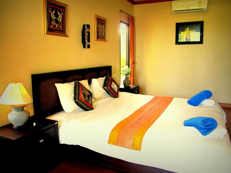 Hotel Lanta Il Mare Beach Resort