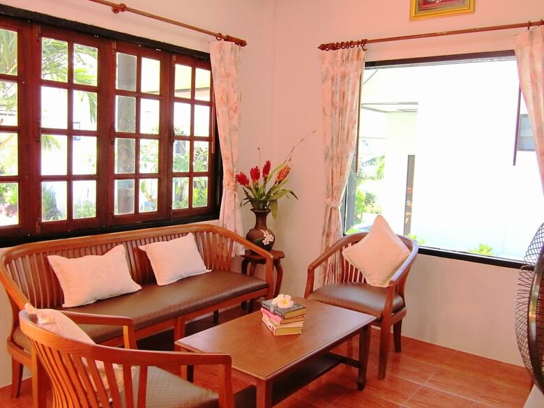 Hotel Lanta Il Mare Beach Resort