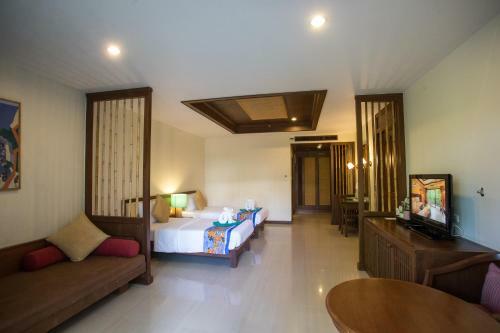 Hotel Lanta Resort
