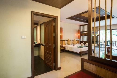 Hotel Lanta Resort