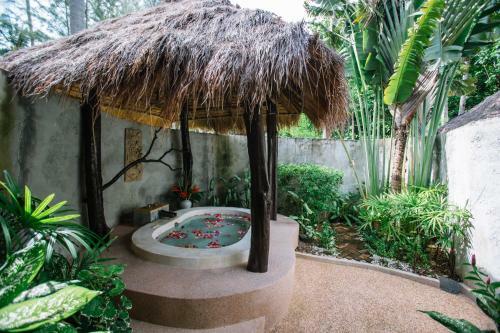 Hotel Lanta Resort
