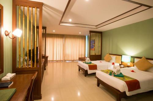 Hotel Lanta Resort