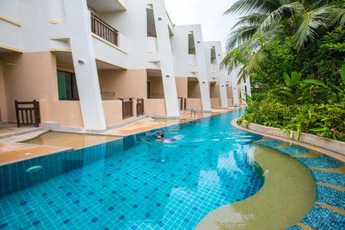 Hotel Lanta Resort