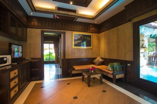 Hotel Lanta Resort