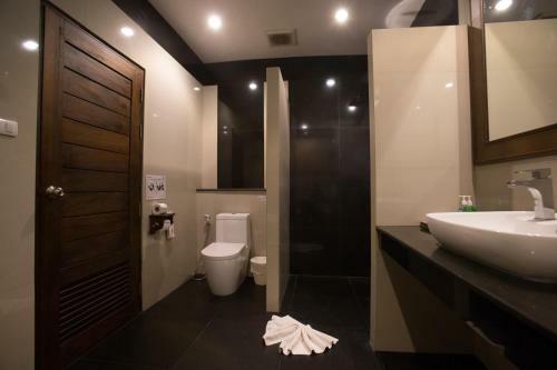Hotel Lanta Resort